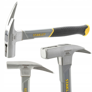 Tesárske kladivo Stanley STHT0-51311 600g